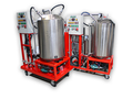 Производство маслоочистительного оборудования для очистки масел и маслосистем.